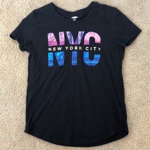 NEW WITHOUT TAGS. Old Navy top